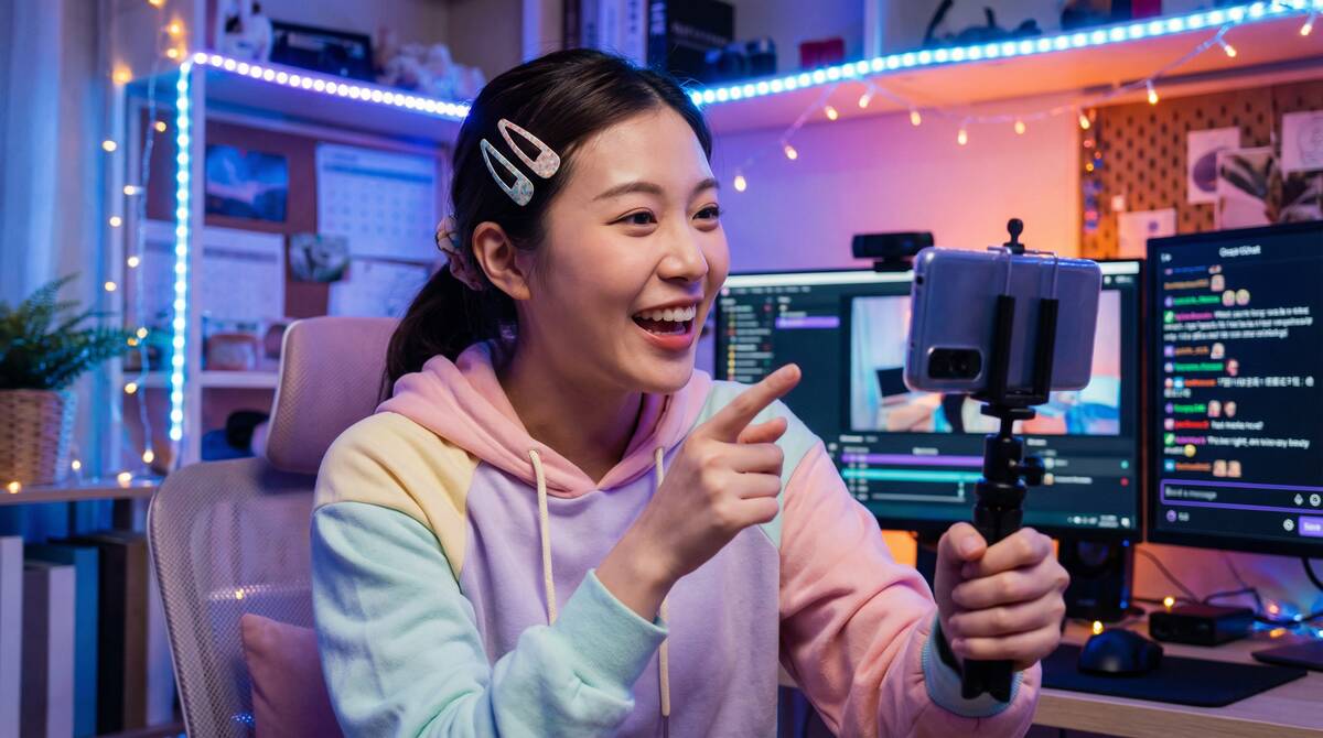 日本三级人气主播