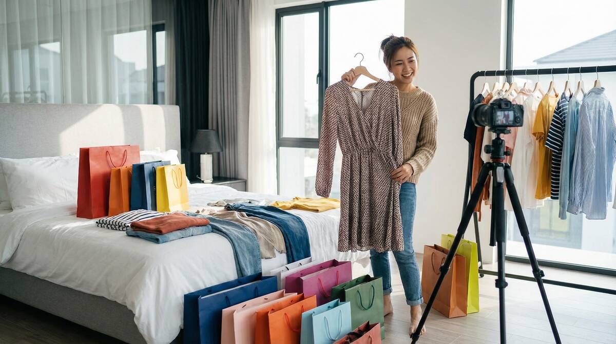 日本三级穿搭视频